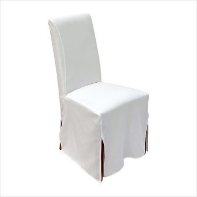 Stuhl _Anna_ mit Husse_schraeg